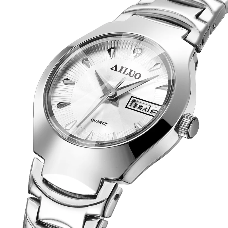 France AILUO Women's Watches Luxury Brand Japan MIYOTA Quartz Waterproof Fashion Sapphire Watches Ladies Relogio Feminino A7073L