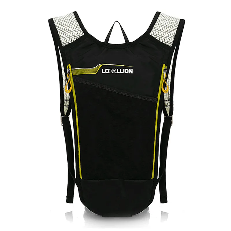 Светильник Кая велосипедная сумка 5 л маленькие велосипедные рюкзаки zaino mtb