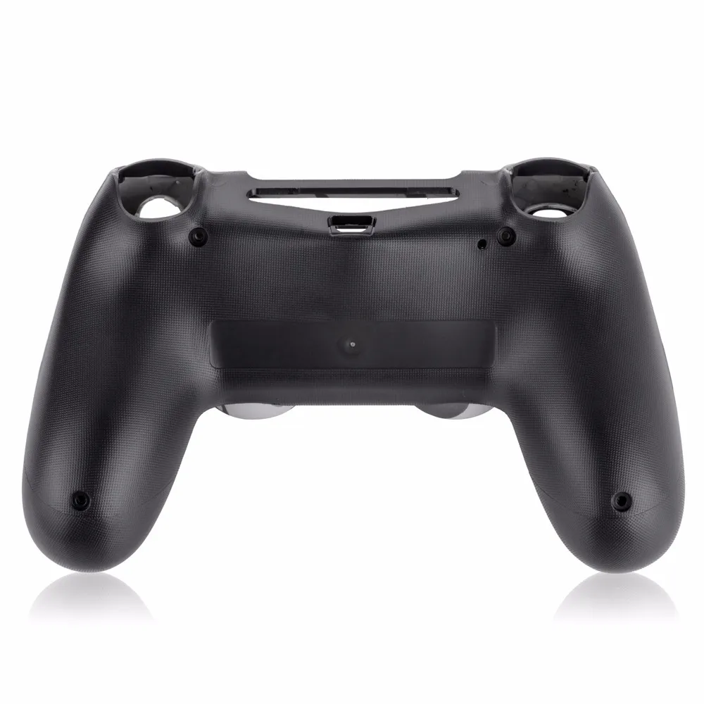 Замена очечник Камуфляжный Передний + задний корпус Корпус Крышка для PS4