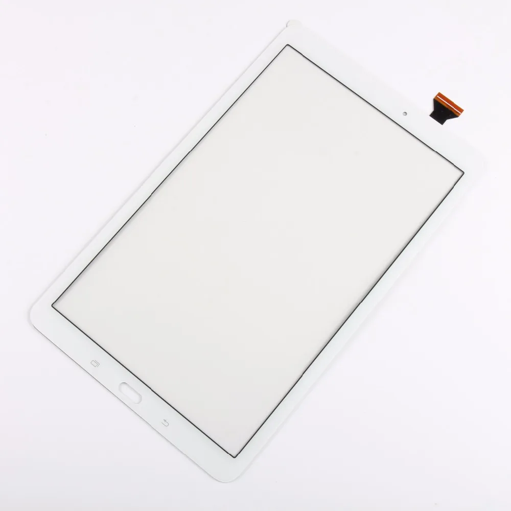 Srjtek T560 ЖК Сенсорная панель для Samsung Galaxy Tab E SM T561 дисплей с сенсорной панелью