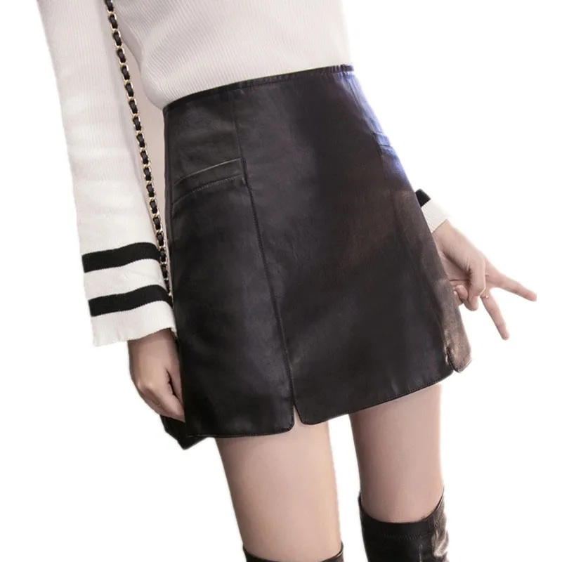 

Cheap wholesale 2018 new summer Hot selling women's fashion casual sexy Skirt L87