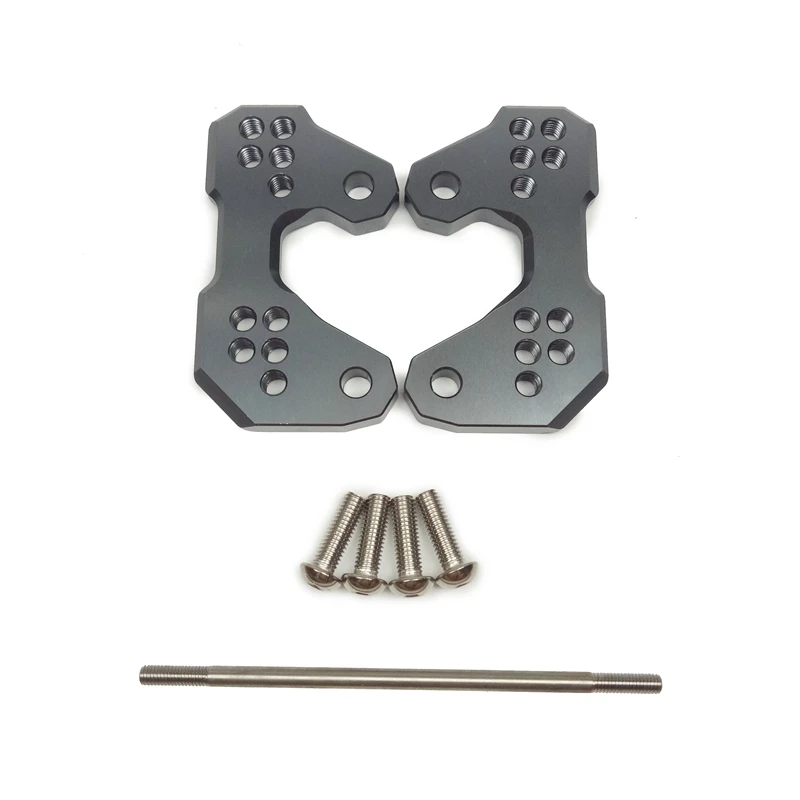 Задний комплект для мотоцикла Yamaha YZF R3 R25 MT 03 2014 2015 2016 сменный базовый Монтажный