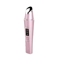 Beauty Eye Massager Электрический массажер для красоты глаз, против старения, морщин, для лица, массажер для глаз, мешочек для удаления темных кругов, инструмент для ухода за глазами - Цвет: Beauty Eye Massager