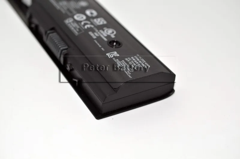 Оригинальный аккумулятор JIGU для ноутбука HP оригинальный C107 P102 P103 P106 P107 W106 W107 ENVY