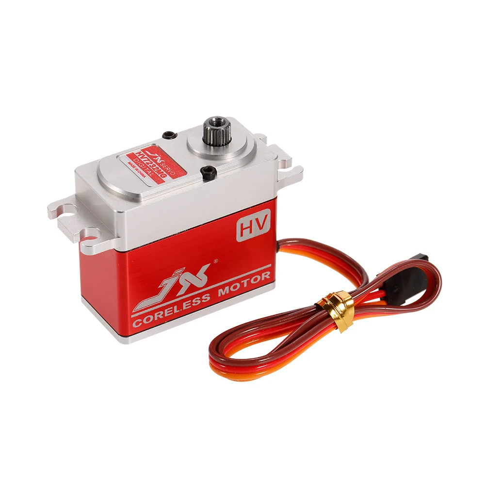 PDI HV7232MG 6V 8 4 V 0.09sec/60 цифровой на бесколлекторном двигателе для Servo 31 5 кг Крутящий