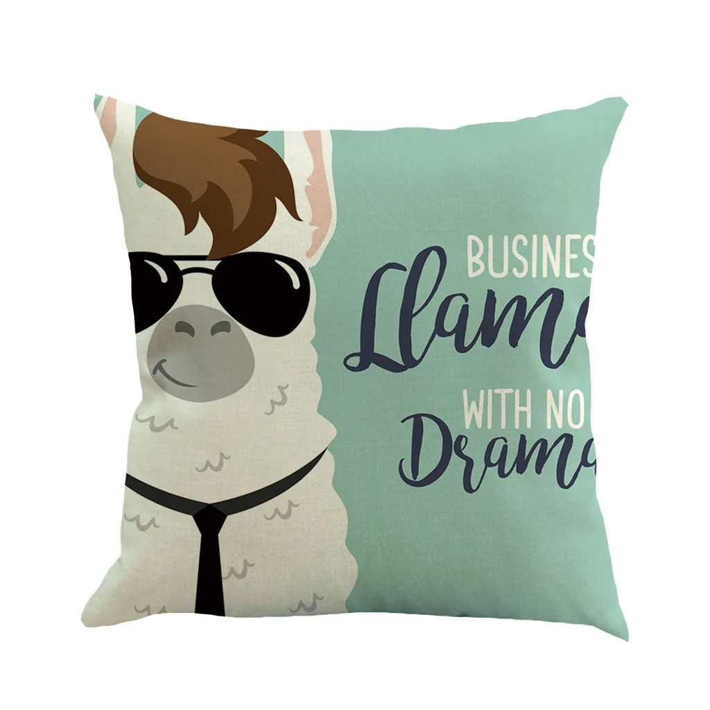 Новые продукты наволочка Pilow наволочка для дома Наволочки DecorFundas Almohadas чехол для спальни Funda Almohada Cam