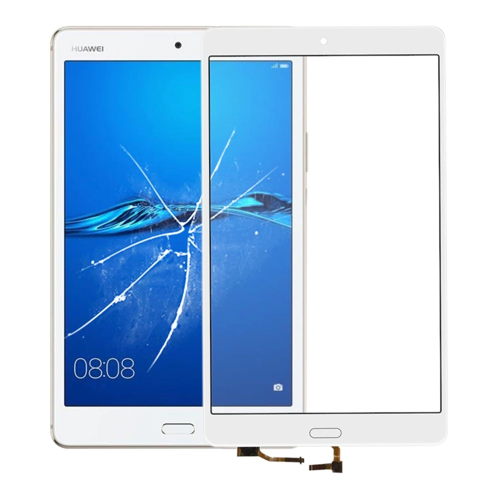 

Сенсорная панель для Huawei Mediapad M3 BTV-DL09 BTV-W09
