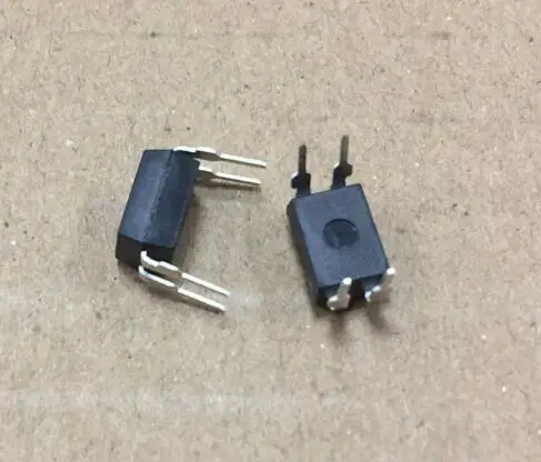 100PCS PS2501 1 DIP4 2501|100pcs|pcs10 pcs |