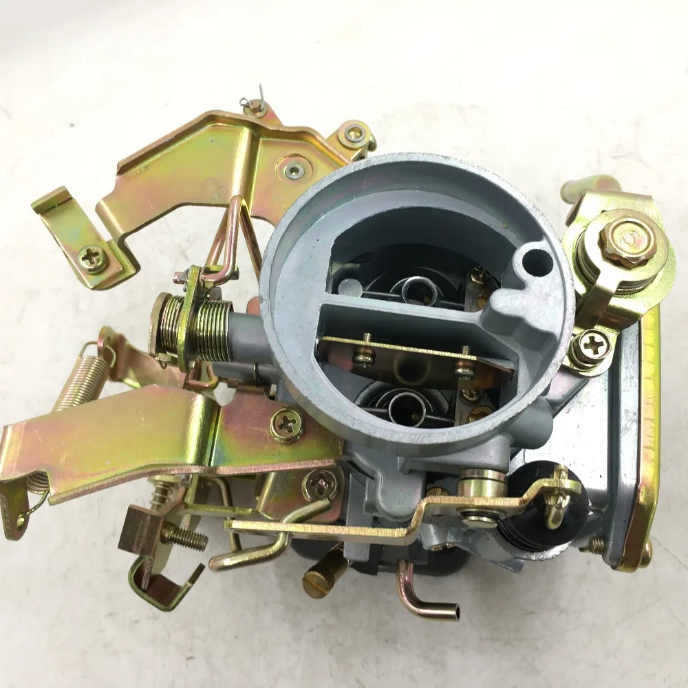 Cherryberg Carb ПОДХОДИТ для DATSUN 520 521 620 720 J16 J13 J15 карбюратор NIKKI#16010-03W02 для nissan J16 карбюратор двигателей