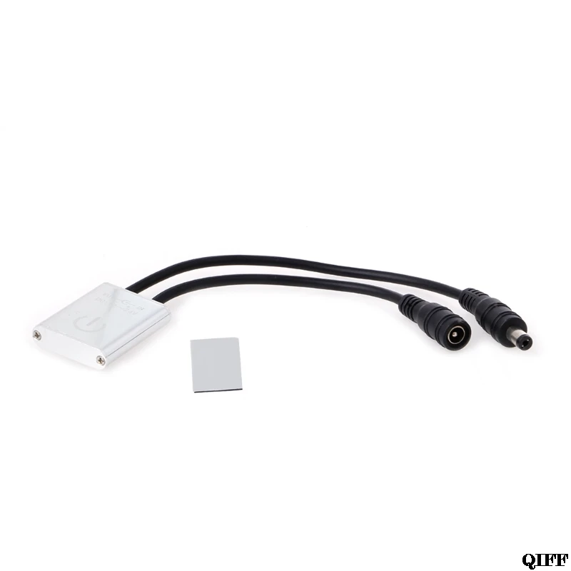 DC 12V 24V 3A Touch Sensor Dimmer Switch For LED Strip Light Lamp Cabinet Mar28 | Обустройство дома