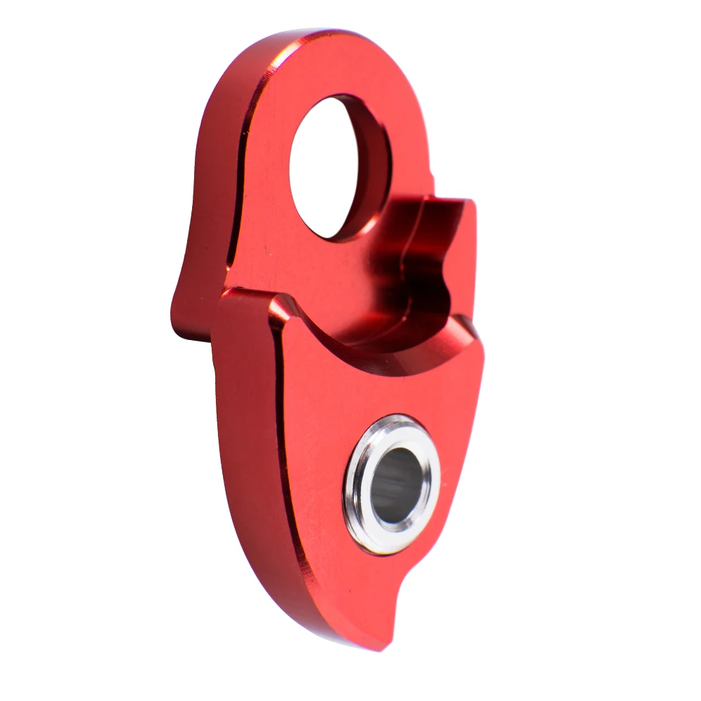 Удлинитель переключателя передач ZTTO для велосипеда цвет в ассортименте | Спорт и