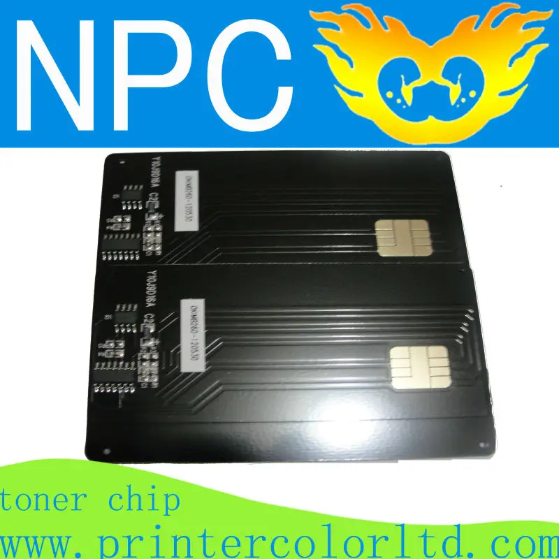 Чипсы картридж с тонером для Sagem MFFax3610SMS чипсы принтер чип карта | Компьютеры и
