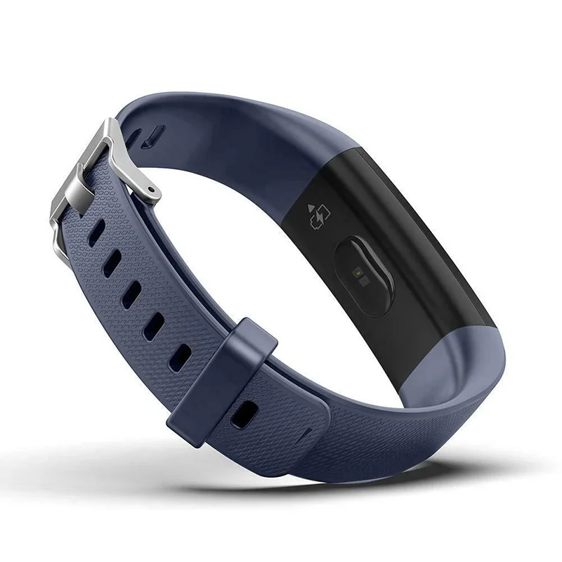 Водонепроницаемый смарт-браслет для iOS Android S5 фитнес-браслет с пульсометром
