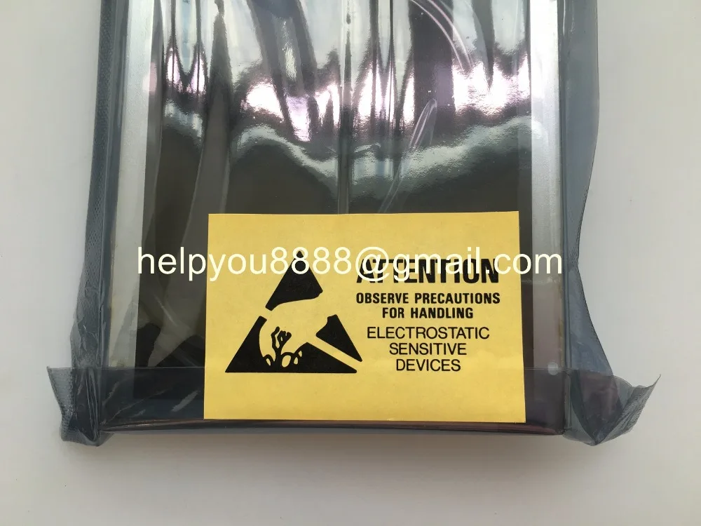 Оригинальный новый дисплей TPO LTE072T-4404-3 CN-PKS 12В экран Активный модуль Martrix для