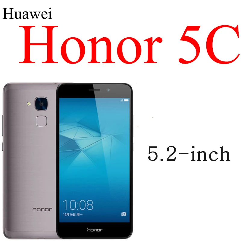 Honor 5C Флип Чехол Для huawei Ascend Y3 Y5 Y6 II Y360 Y511 Y530 Y541 Y635 Искусственная кожа Капа Стенд кожаный чехол для Honor 5C 5X 5A fundas - Цвет: Honor 5C