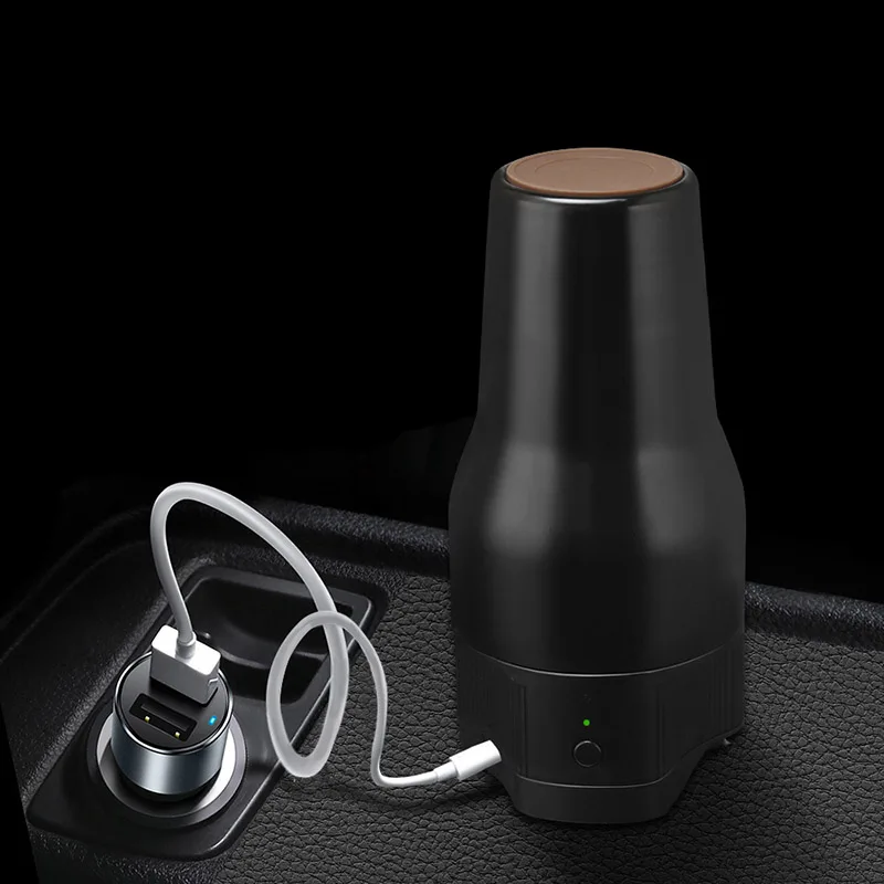 Электрическая кофемашина HY99 OC18 550 мл USB|Капсульные кофемашины| |