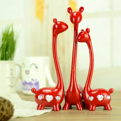 Скульптура из смолы счастливый фэн шуй украшение новоселье подарок алмаз бизнес