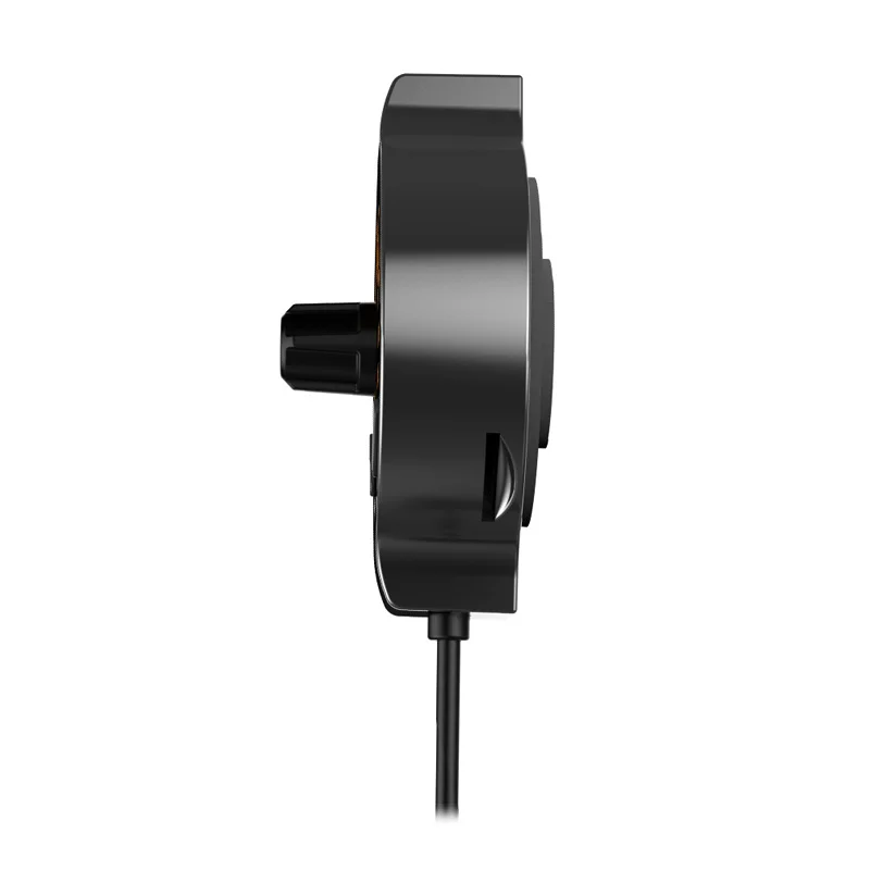 FM передатчик Bluetooth автомобильный комплект громкой связи аудио mp3-плеер с