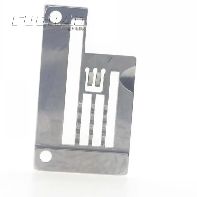 Промышленные Запчасти для швейных машин и аксессуаров игловая пластина S08731 001