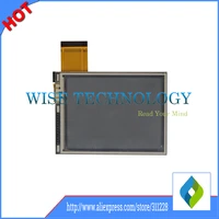 3 5 inch ul350p 01 ul350p 02 ut035qvp 001 ut035qvp 011 lcd screen display touch screen panel for m3 m3t mc6700 data collector