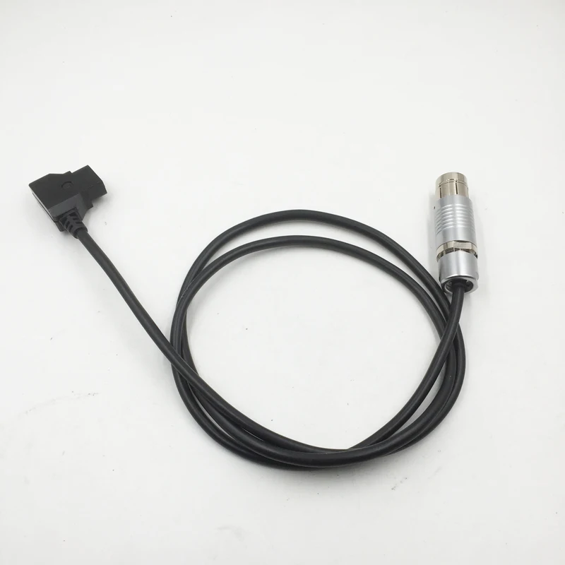 D tap к Фишеру 2 Pin ARRI Alexa кабель питания камеры ALEXA SXT XT питания|cable pin|d-tapd-tap cable |
