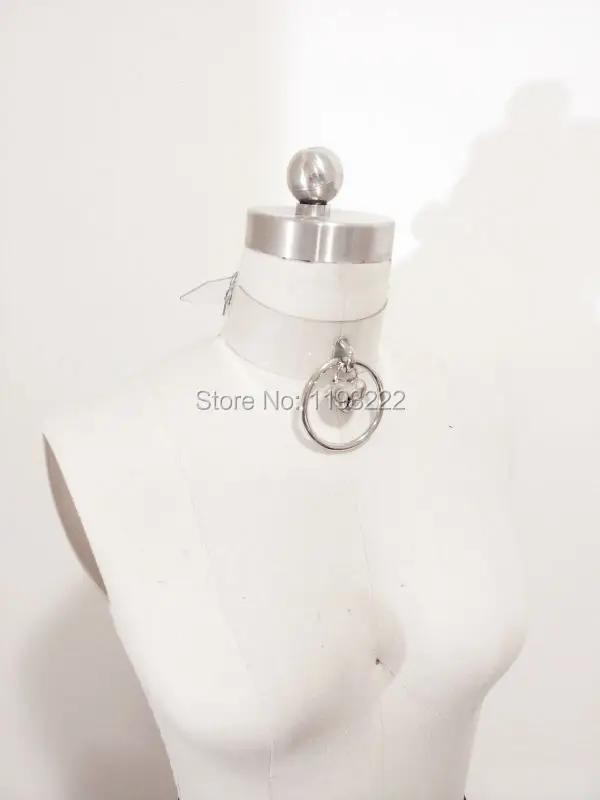 Привлекательное большое искусственное ожерелье ручной работы в стиле Харадзюку