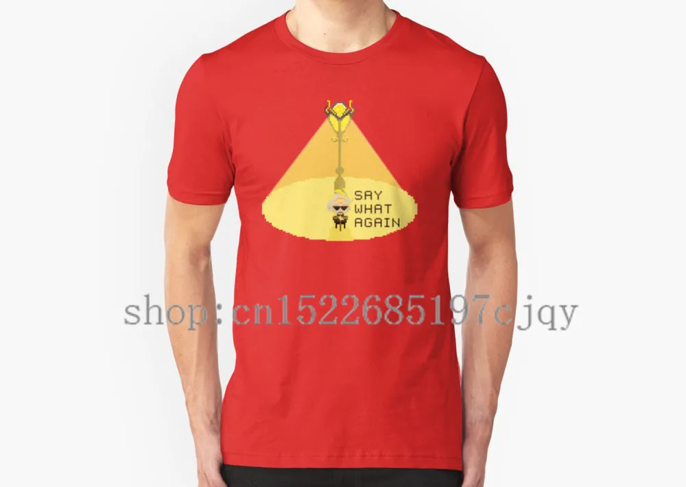 2018 New Einstein s End of Time Men's short sleeve cotton T-shirt size S-2XL | Мужская одежда