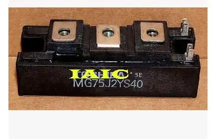 

100%New and original, 90 days warranty MG75J2YS40