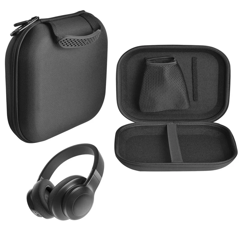 Защитный портативный нейлоновый чехол для JBL E45BT E55BT soundgear мкА Flex Duet NC wireless JR300 T450BT