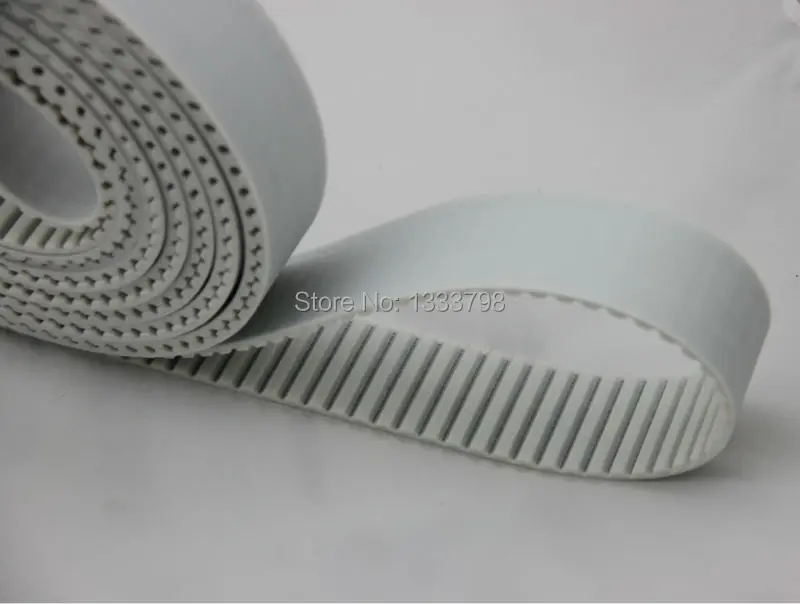 Manufacture T10 type closed loop polyurethane transmission timing belt | Обустройство дома