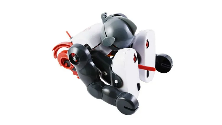 Робот игрушка для детского развития подарок головоломка игрушки робот анти