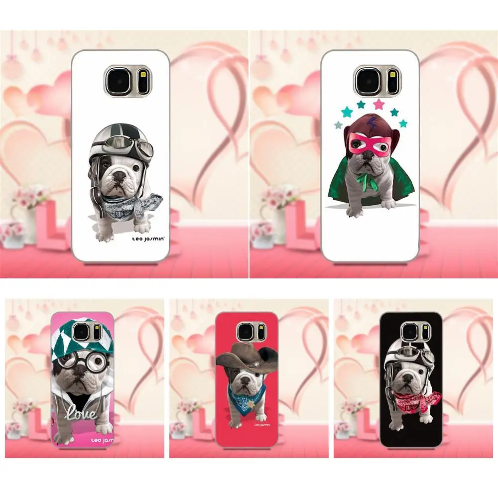 Oedmeb телефон для Apple iPhone 4 4S 5 5C 5S SE 6 6S 7 8 Plus X LG G3 G4 G5 G6 K4 K7 K8 K10 V10 V20|Бамперы| |