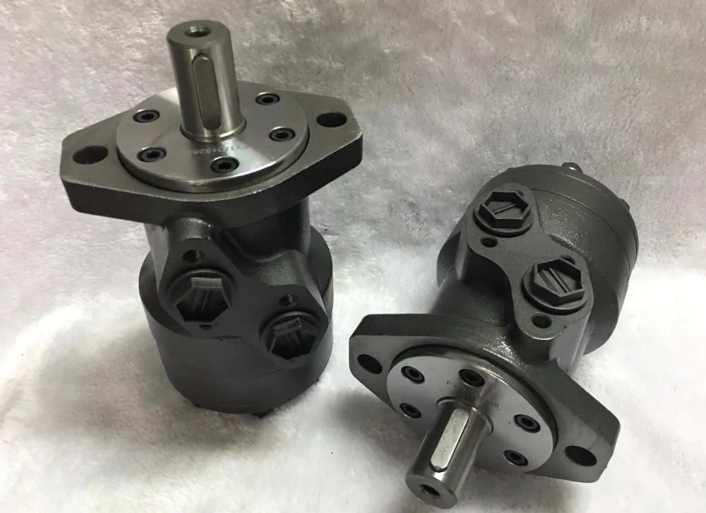 

OMR 80 HYDRAULIC DRIVE MOTOR OIL MOTOR OMR80 BMR80