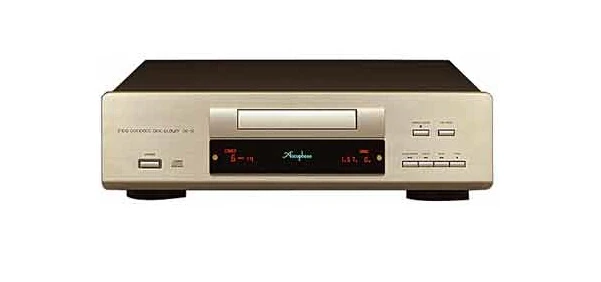 Замена для ACCUPHASE DP 57 DP57 радиоприемник CD плеер лазерная головка оптические пикапы