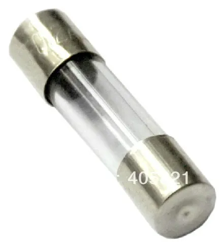 

5*20 fast blow glass fuse 25A