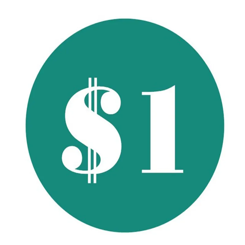 

Extra Shipping Cost Charge the difference