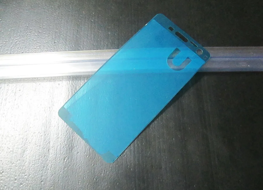 BLINGIRD 30 шт./лот новый передний водонепроницаемый клей для Xiaomi 4 Mi4 M4 LCD сенсорный