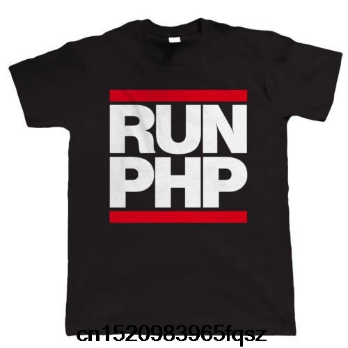 Runer Мужская Coder веб-разработчик футболка хорошего качества футболки топы оптовая