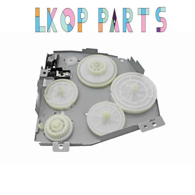

1pcs refubish RC3-4918 Main Motor Drive Gear Assy for HP M125 126 127 128 Printer Part