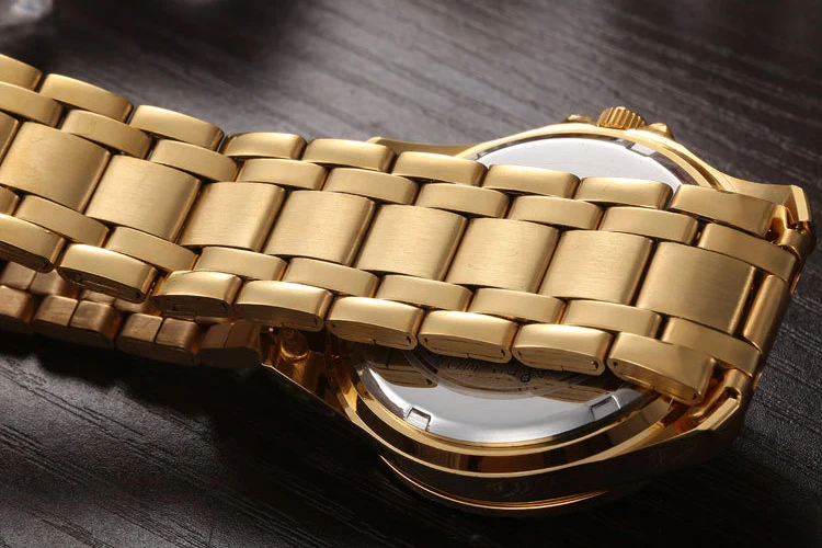 Часы наручные CHENXI Мужские кварцевые брендовые известные благородные