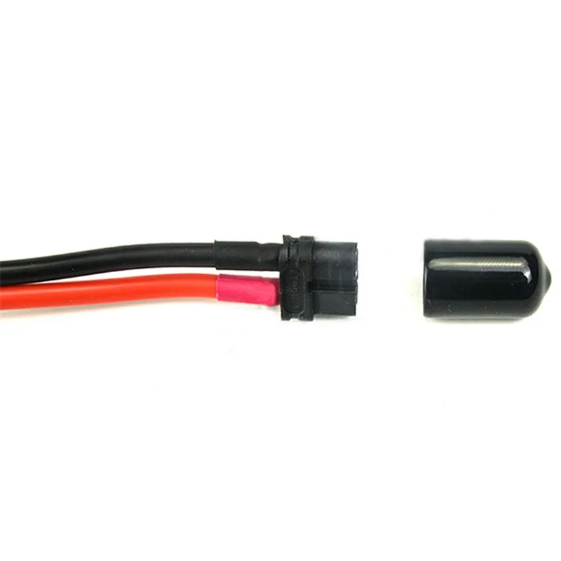 Защитная крышка для разъема аккумулятора XT60 XT60i SY60 10 шт. разъем радиоуправляемых