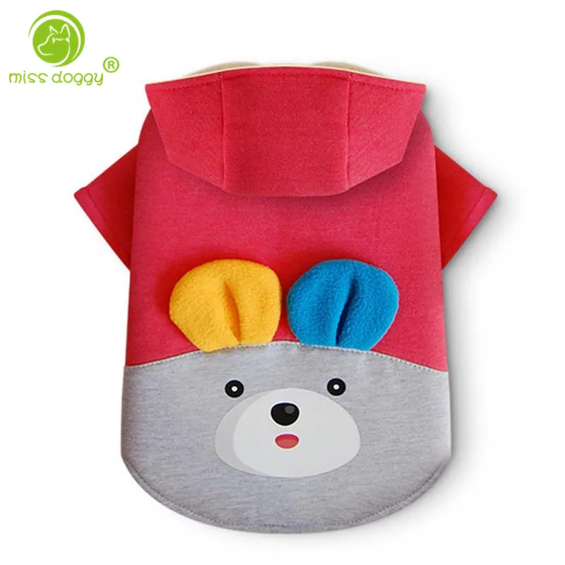 Куртка Одежда для собак товары домашних животных одежда щенков чихуахуа с 3D