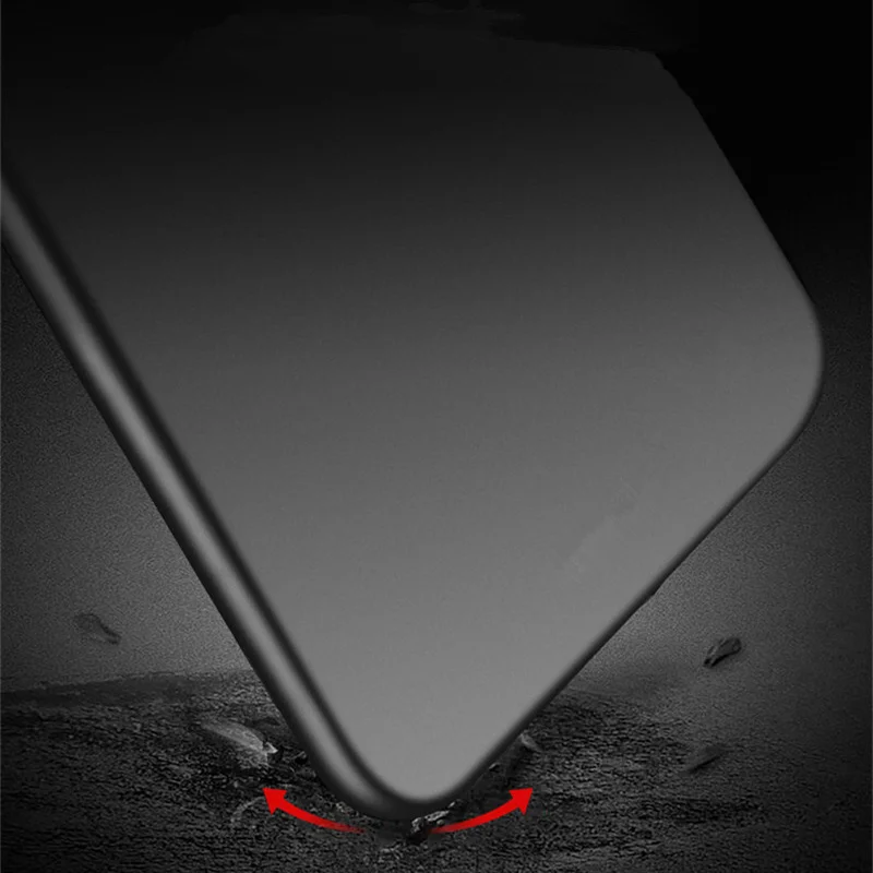 Чехол для Samsung Galaxy J7 2017 Гладкий ПК чехол телефона оболочка J730 5 5'' - купить по