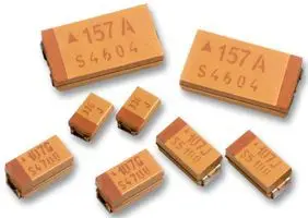 TLJR226M006R3600 22 мкФ 6 3 V 0805 тантал R: 2012 низкий ESR: 3600mR|Производство электроэнергии| |