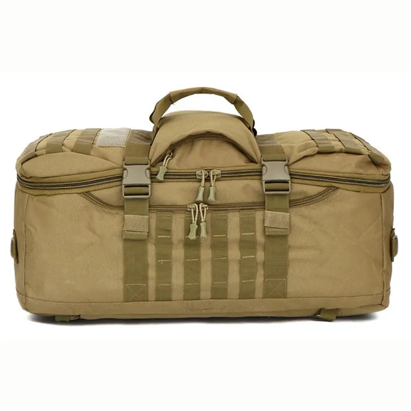 Мужской водонепроницаемый рюкзак для ноутбука 60 л|fashionable school bags|backpack militarywaterproof
