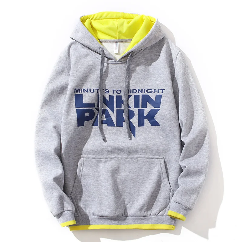 Мужские толстовки 2019 Весна и лето осень мужские повседневные модные Молодежные