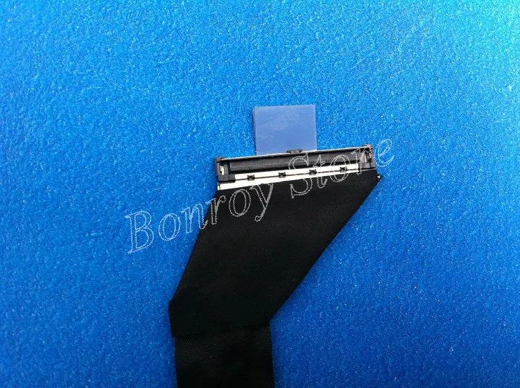 Новинка ЖК кабель для ноутбука HP DV7 7000 7000EE 7000ER 7000EV 7000SE P/n: 50.4SU10.001|lcd cable|laptop cablecables for