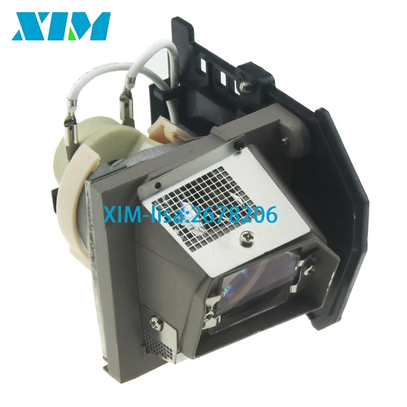 High Brighness Compatible Projector Lamp with housing  SP.8LG01GC01 for OPTOMA DS211,DX211,ES521,EX521,OPX2630,PJ666,PJ888,RS515