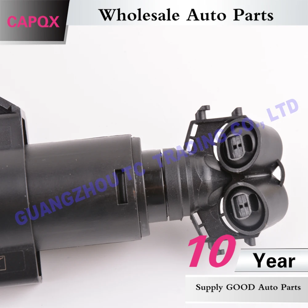 CAPQX для Ford Escape Kuga 2013 2014 2015 2016 передняя фара головного света мойка мотор