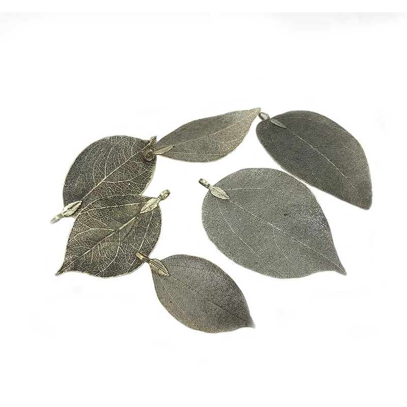 2 шт. винтажные металлические подвески для сережек | Украшения и аксессуары